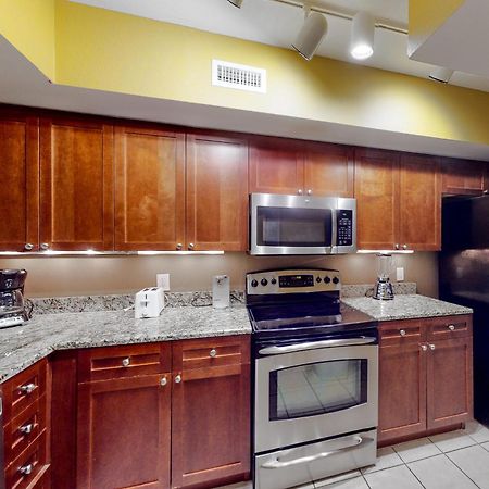 Emerald Beach Resort 2431 Panama City Beach Εξωτερικό φωτογραφία