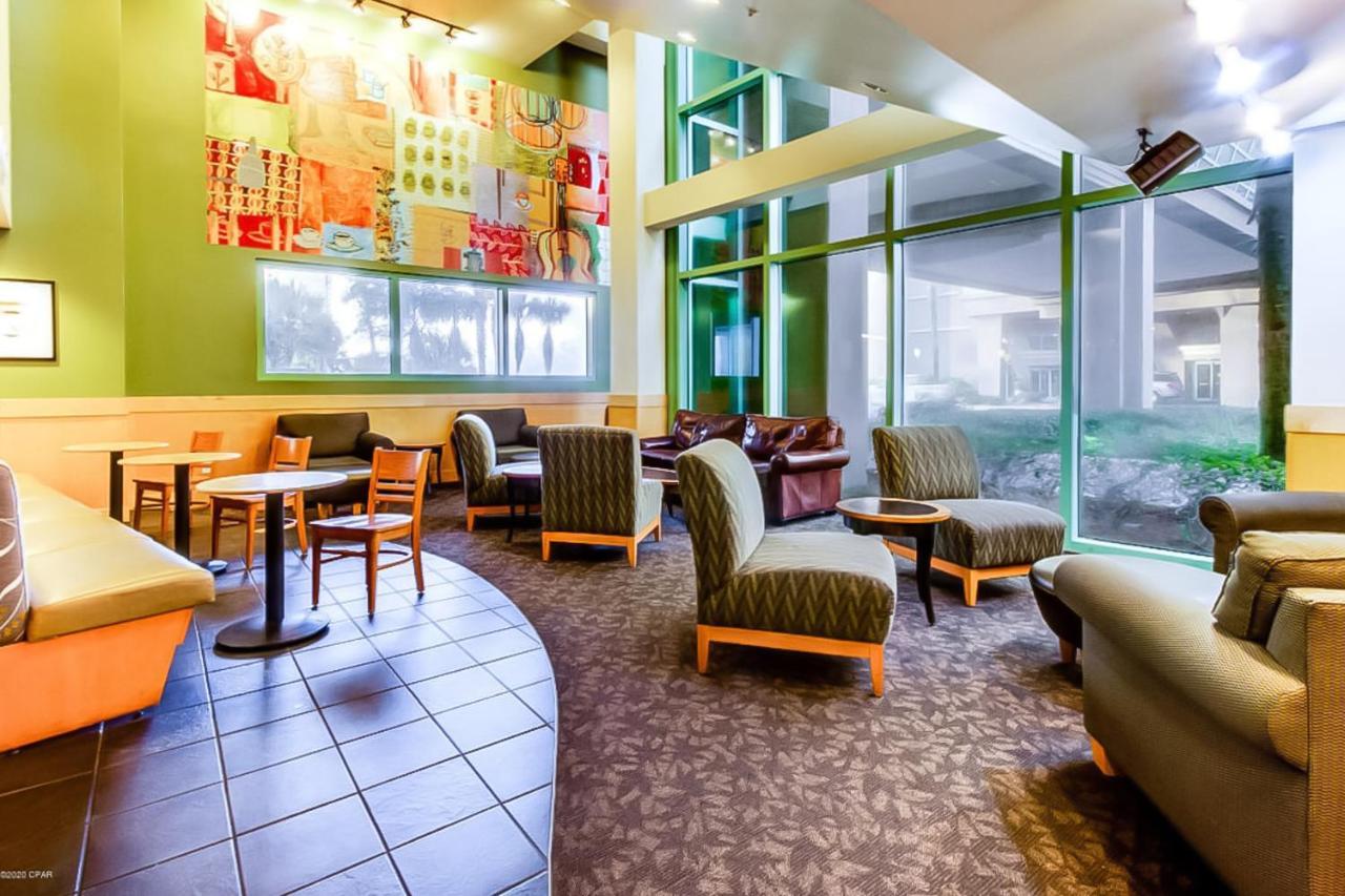 Emerald Beach Resort 2431 Panama City Beach Εξωτερικό φωτογραφία