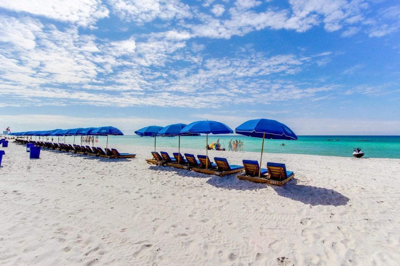 Emerald Beach Resort 2431 Panama City Beach Εξωτερικό φωτογραφία