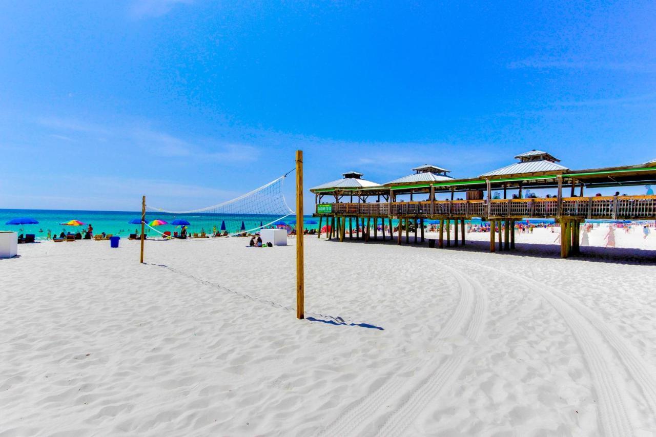 Emerald Beach Resort 2431 Panama City Beach Εξωτερικό φωτογραφία