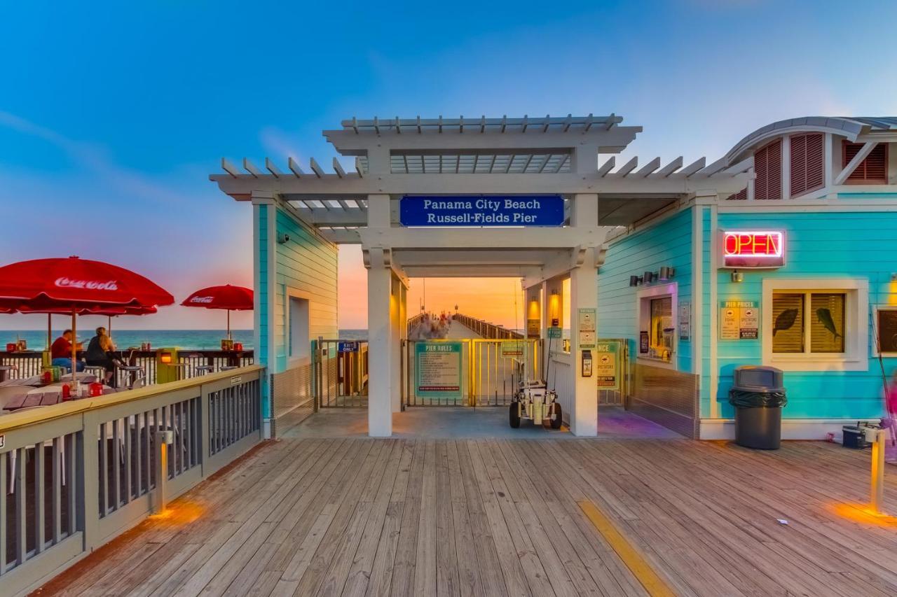 Emerald Beach Resort 2431 Panama City Beach Εξωτερικό φωτογραφία