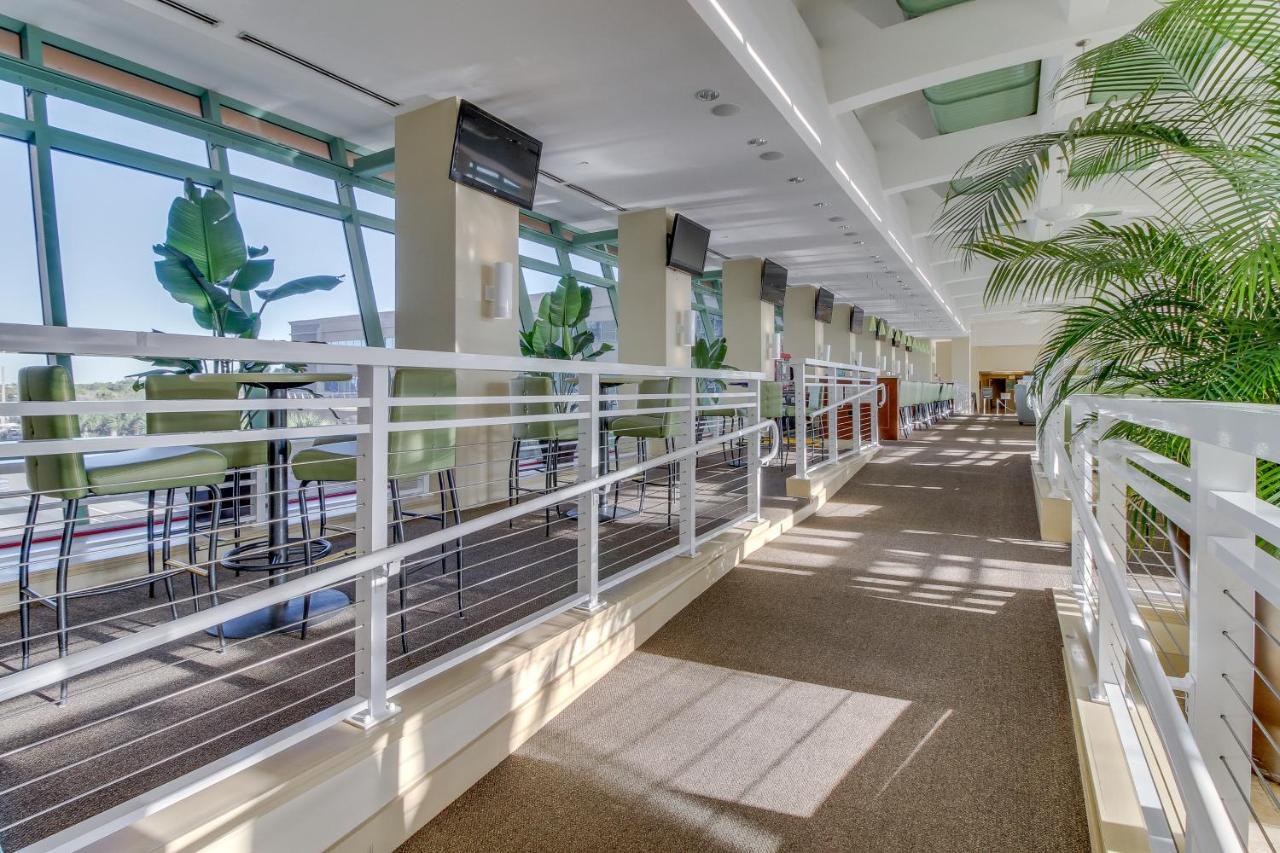 Emerald Beach Resort 2431 Panama City Beach Εξωτερικό φωτογραφία