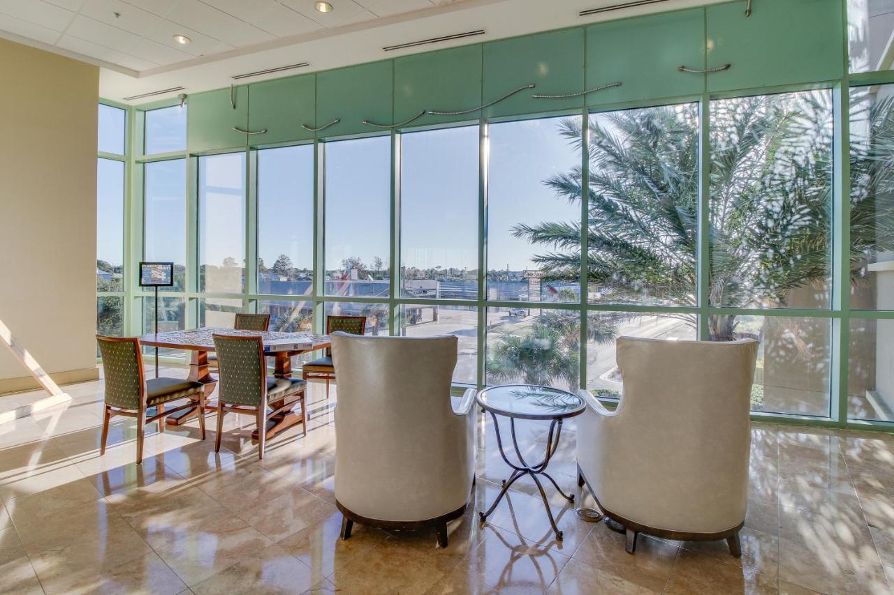 Emerald Beach Resort 2431 Panama City Beach Εξωτερικό φωτογραφία