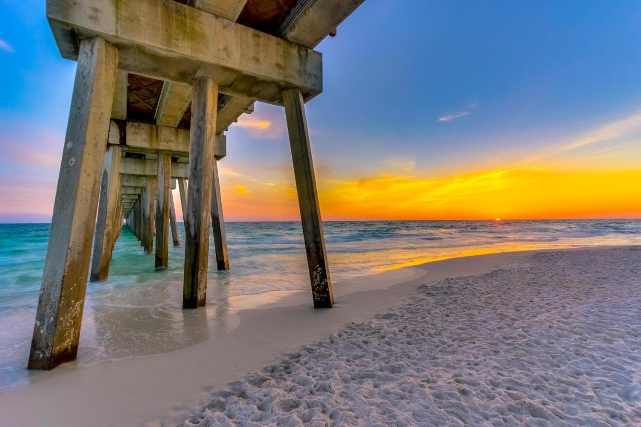 Emerald Beach Resort 2431 Panama City Beach Εξωτερικό φωτογραφία