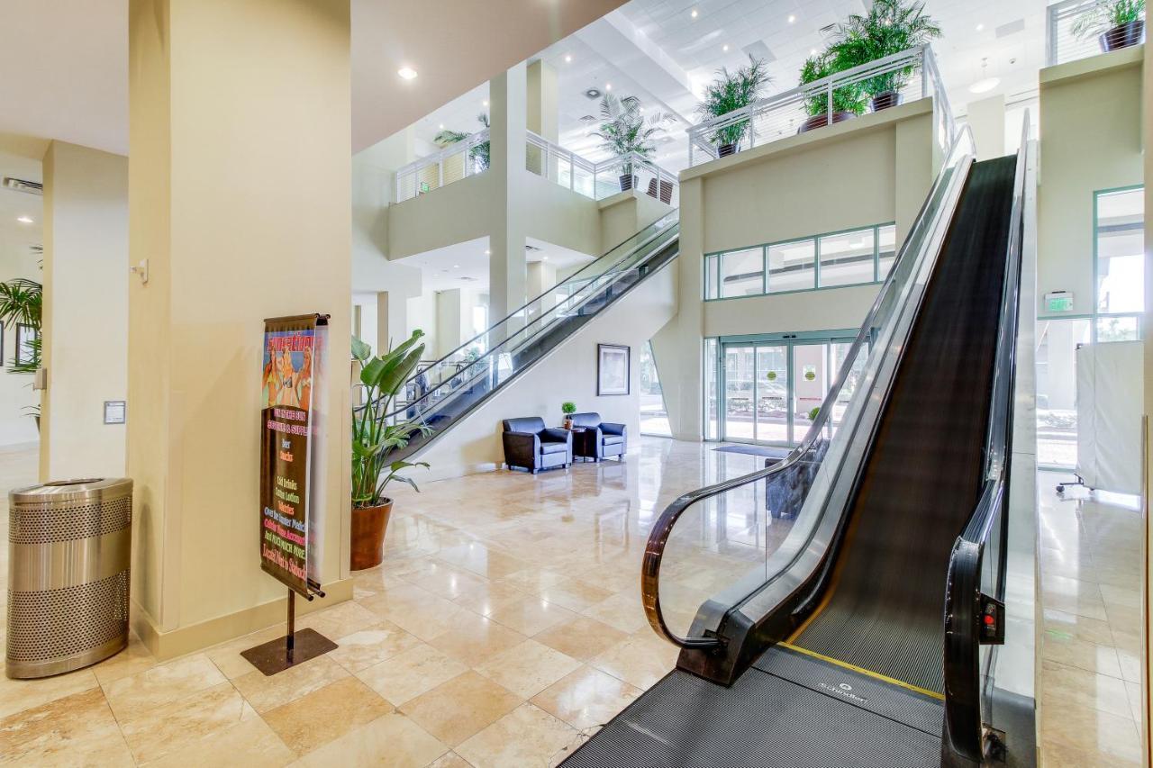 Emerald Beach Resort 2431 Panama City Beach Εξωτερικό φωτογραφία