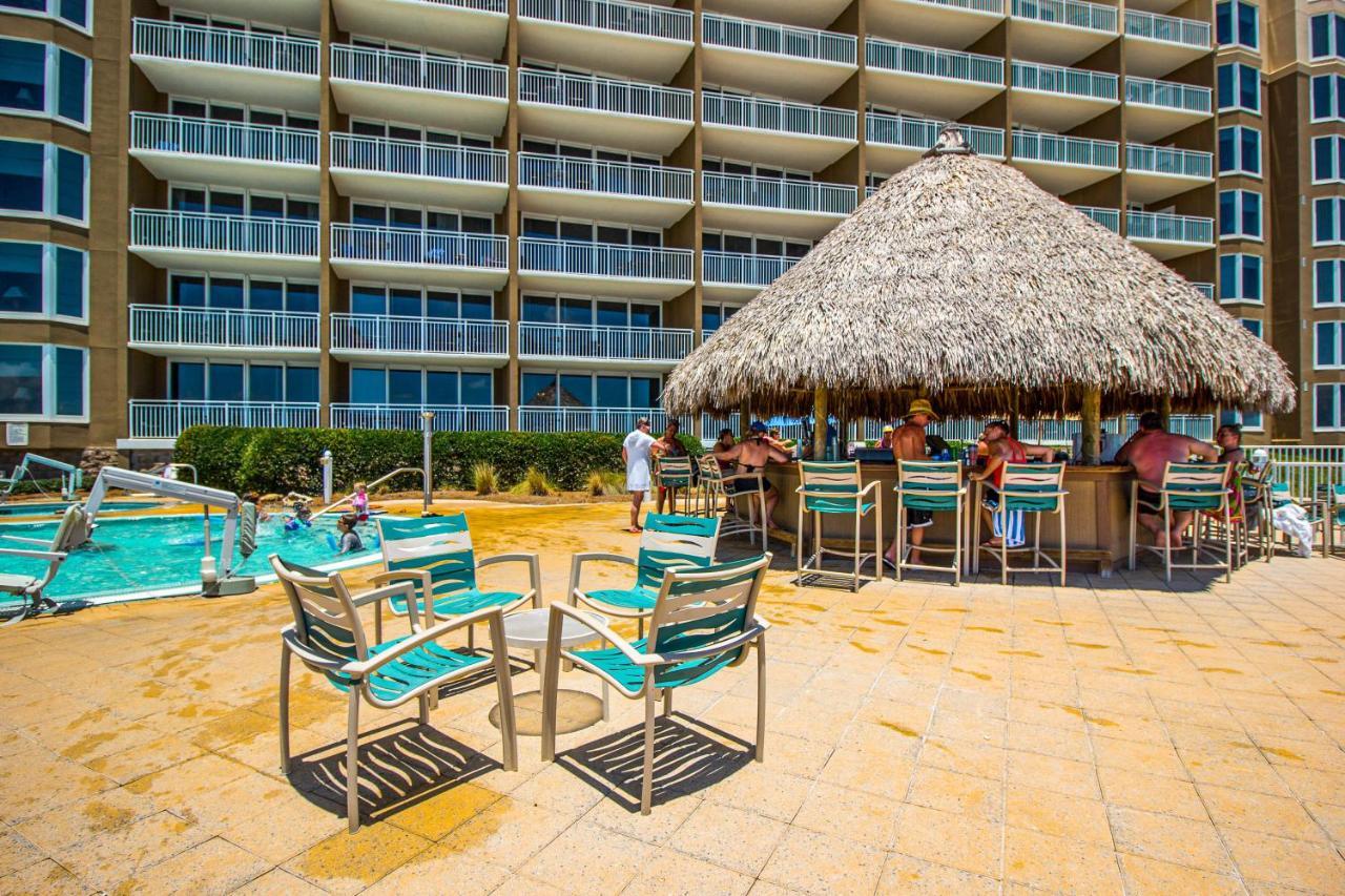 Emerald Beach Resort 2431 Panama City Beach Εξωτερικό φωτογραφία