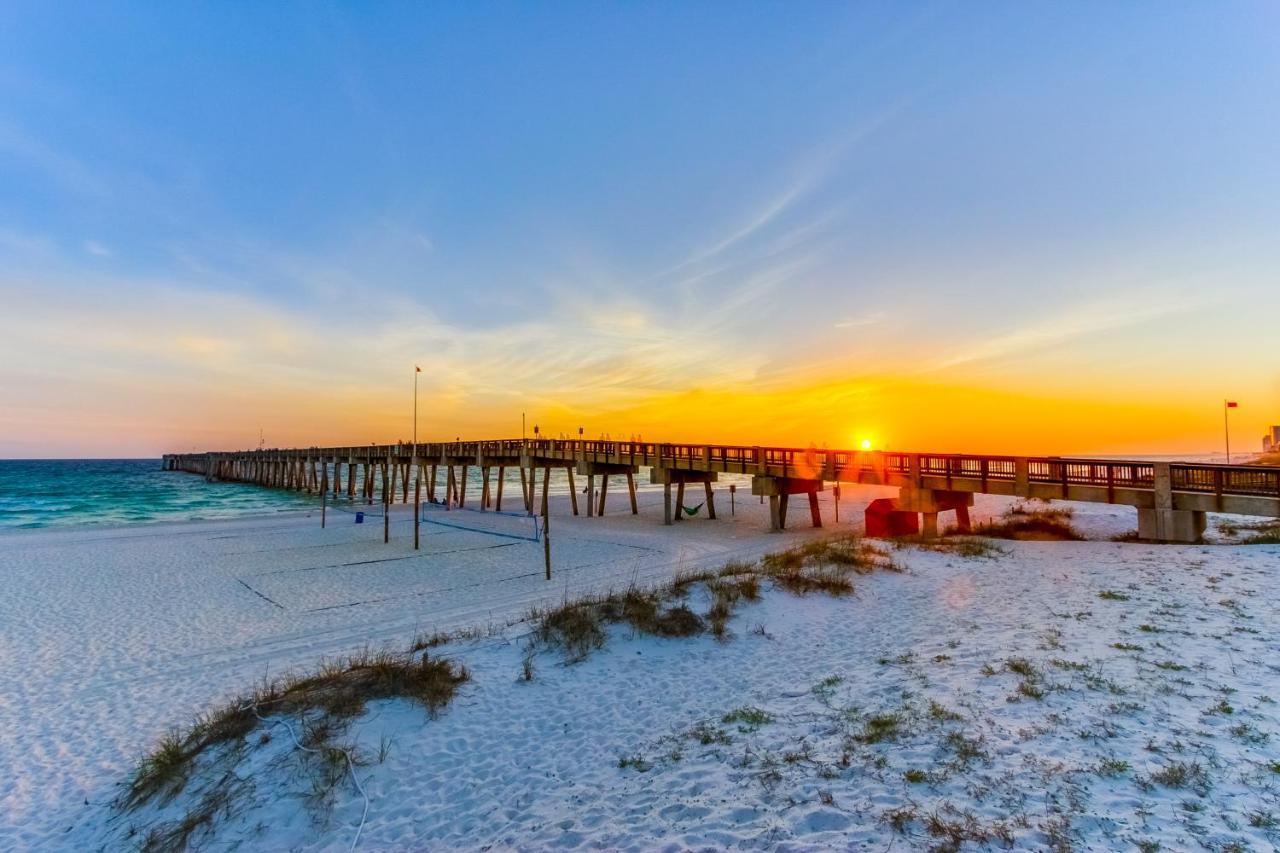 Emerald Beach Resort 2431 Panama City Beach Εξωτερικό φωτογραφία