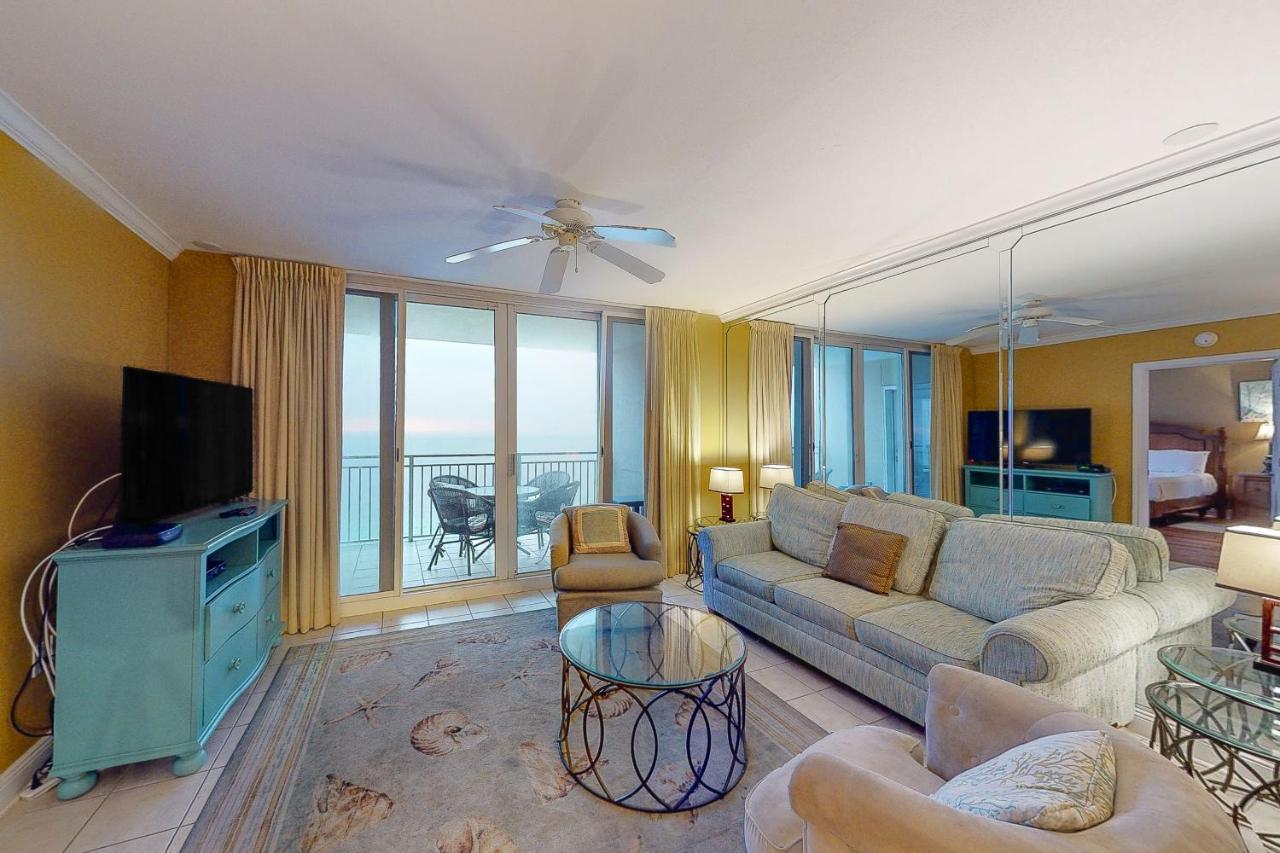 Emerald Beach Resort 2431 Panama City Beach Εξωτερικό φωτογραφία