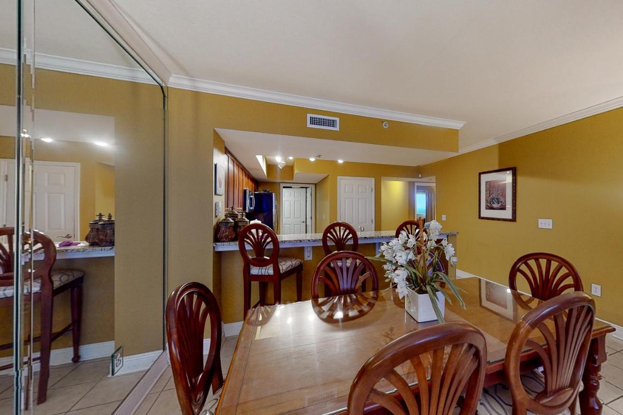 Emerald Beach Resort 2431 Panama City Beach Εξωτερικό φωτογραφία