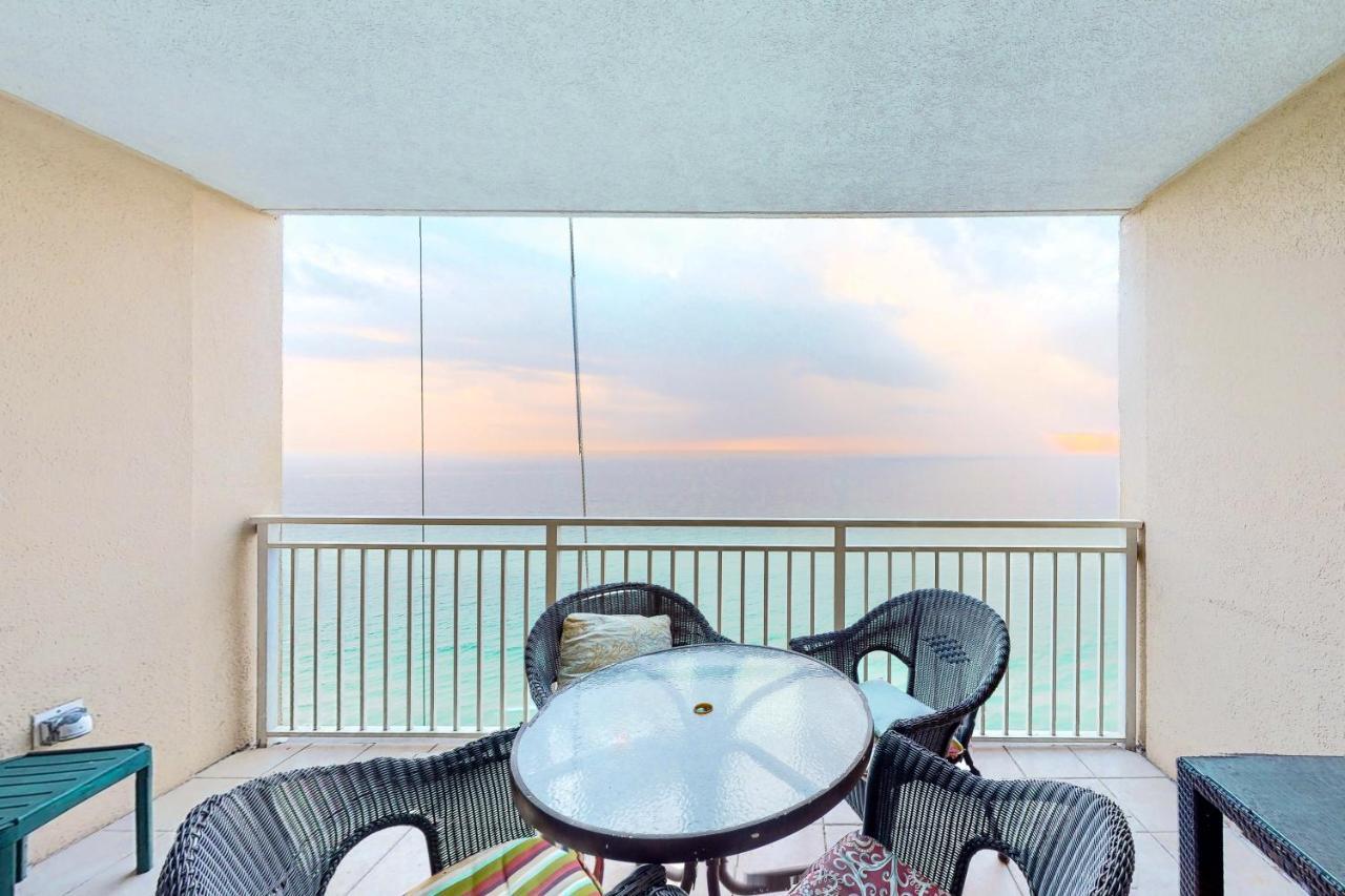 Emerald Beach Resort 2431 Panama City Beach Εξωτερικό φωτογραφία