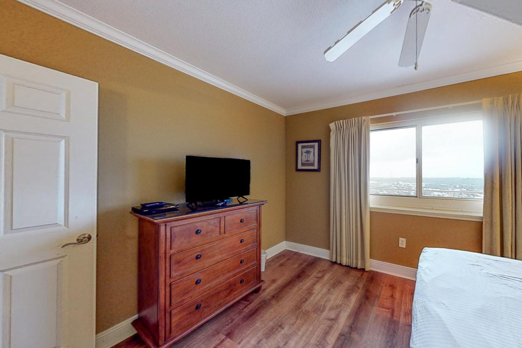 Emerald Beach Resort 2431 Panama City Beach Εξωτερικό φωτογραφία